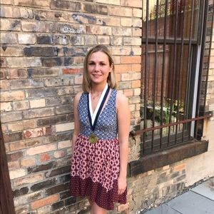 Meet your Posher, Karlie